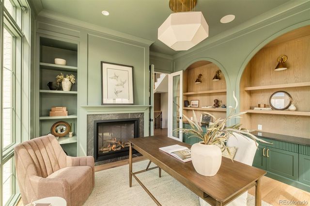 2408 S Monroe Street, Denver, CO 80210