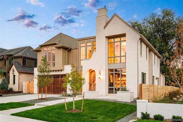 2408 S Monroe Street, Denver, CO 80210