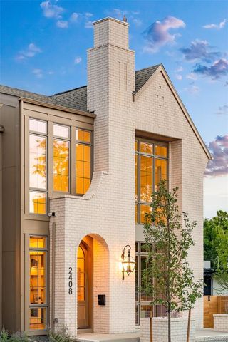 2408 S Monroe Street, Denver, CO 80210