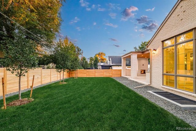 2408 S Monroe Street, Denver, CO 80210