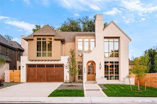 2408 S Monroe Street, Denver, CO 80210