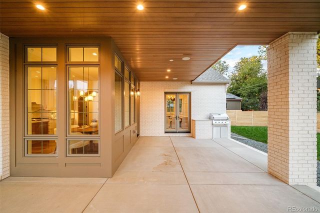 2408 S Monroe Street, Denver, CO 80210