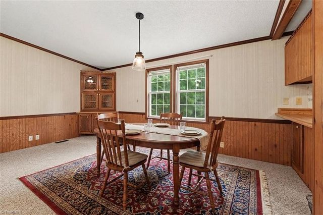 194 W 3rd Street, Denton, NC 27239