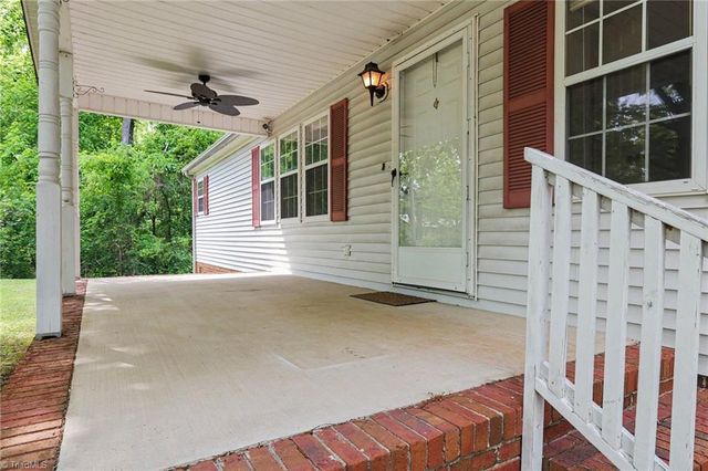 194 W 3rd Street, Denton, NC 27239