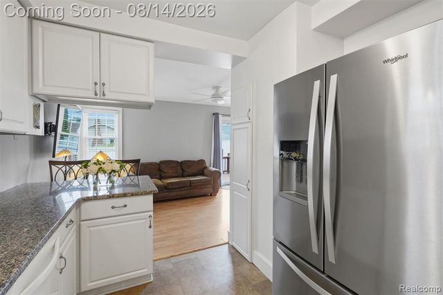 1998 Columbia Road, Berkley, MI 48072