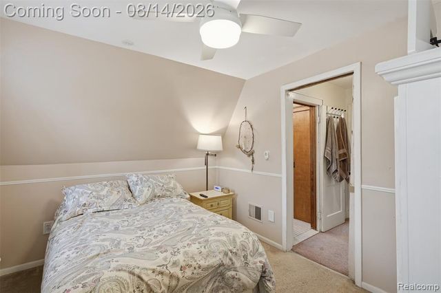 1998 Columbia Road, Berkley, MI 48072