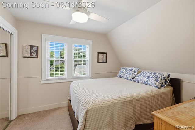 1998 Columbia Road, Berkley, MI 48072