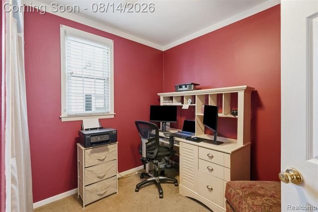 1998 Columbia Road, Berkley, MI 48072