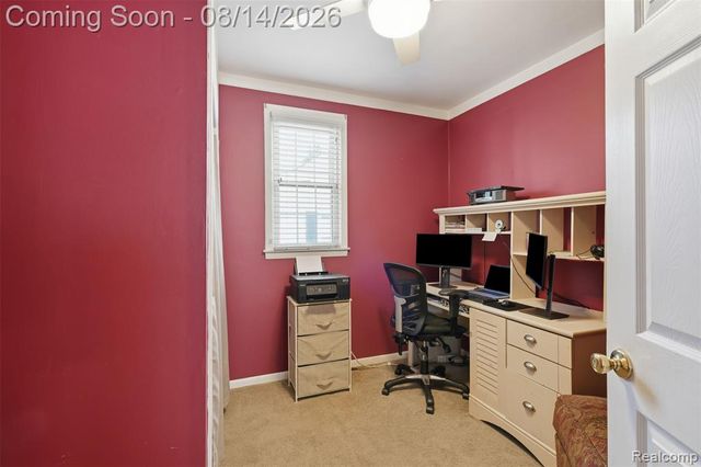 1998 Columbia Road, Berkley, MI 48072