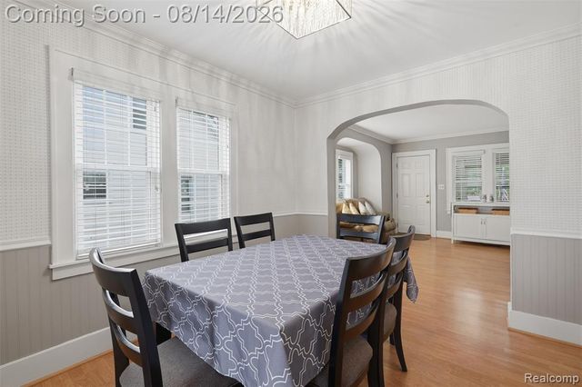 1998 Columbia Road, Berkley, MI 48072