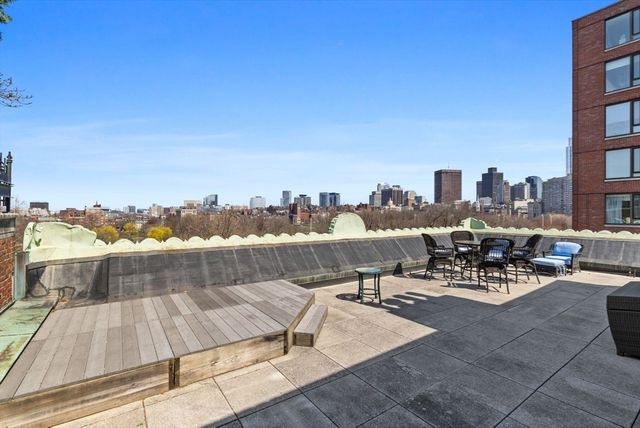 250 Boylston Street PH, Boston, MA 02116