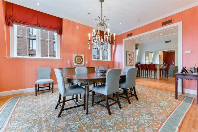 250 Boylston Street PH, Boston, MA 02116