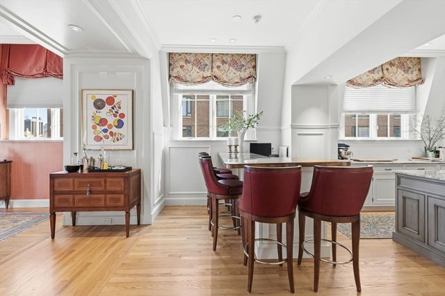 250 Boylston Street PH, Boston, MA 02116