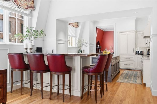 250 Boylston Street PH, Boston, MA 02116