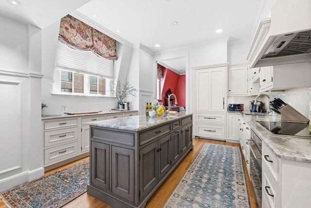 250 Boylston Street PH, Boston, MA 02116