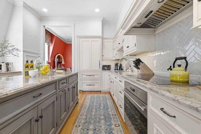 250 Boylston Street PH, Boston, MA 02116