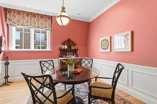 250 Boylston Street PH, Boston, MA 02116