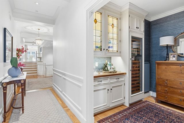 250 Boylston Street PH, Boston, MA 02116