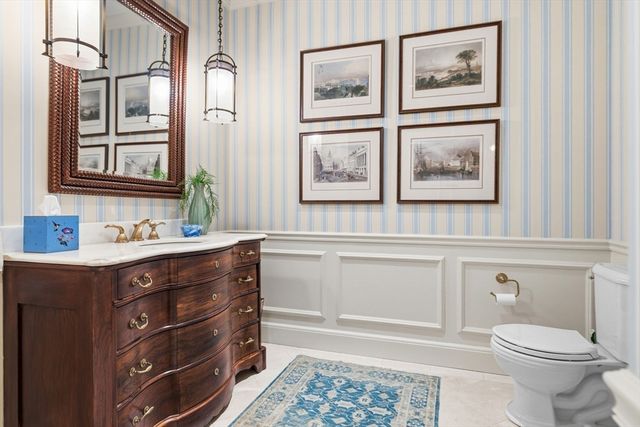 250 Boylston Street PH, Boston, MA 02116