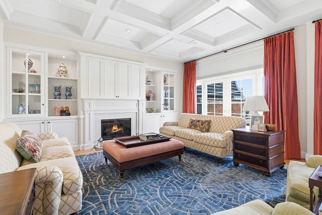 250 Boylston Street PH, Boston, MA 02116