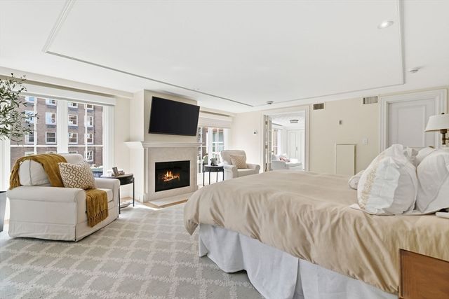 250 Boylston Street PH, Boston, MA 02116