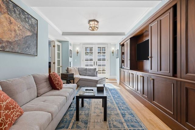 250 Boylston Street PH, Boston, MA 02116