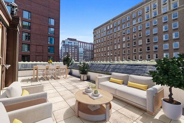 250 Boylston Street PH, Boston, MA 02116