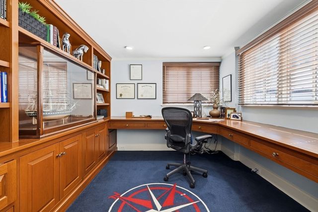 250 Boylston Street PH, Boston, MA 02116