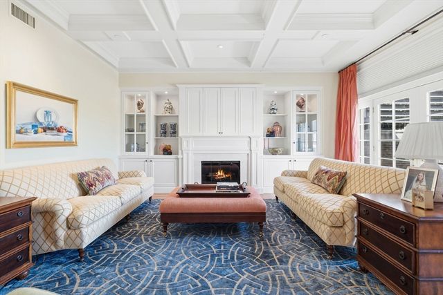 250 Boylston Street PH, Boston, MA 02116