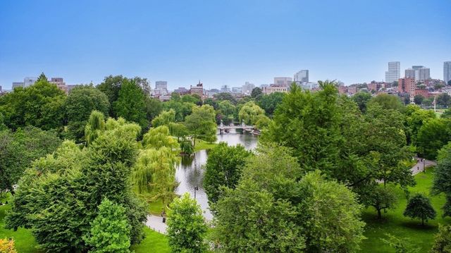 250 Boylston Street PH, Boston, MA 02116