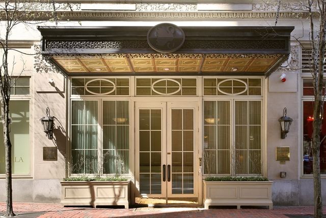 250 Boylston Street PH, Boston, MA 02116