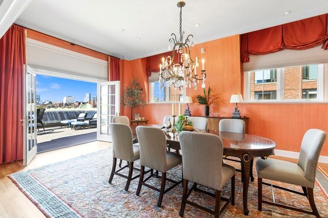 250 Boylston Street PH, Boston, MA 02116