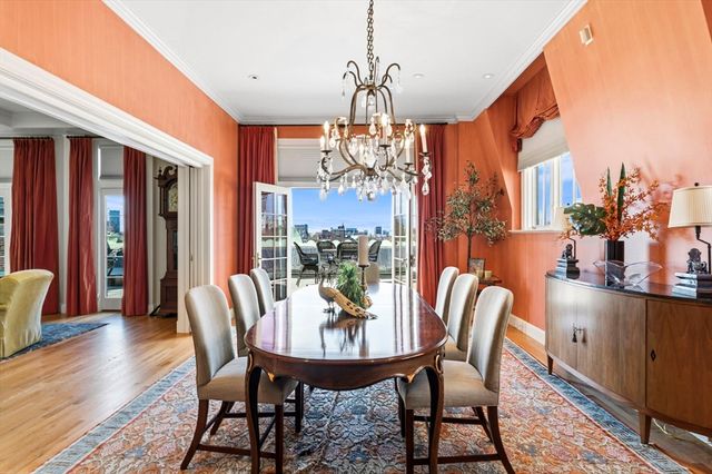 250 Boylston Street PH, Boston, MA 02116