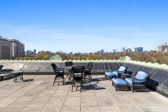 250 Boylston Street PH, Boston, MA 02116