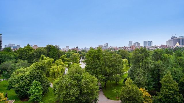 250 Boylston Street PH, Boston, MA 02116