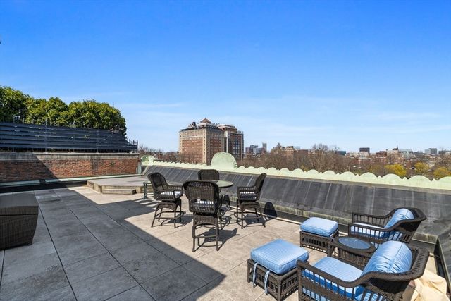 250 Boylston Street PH, Boston, MA 02116