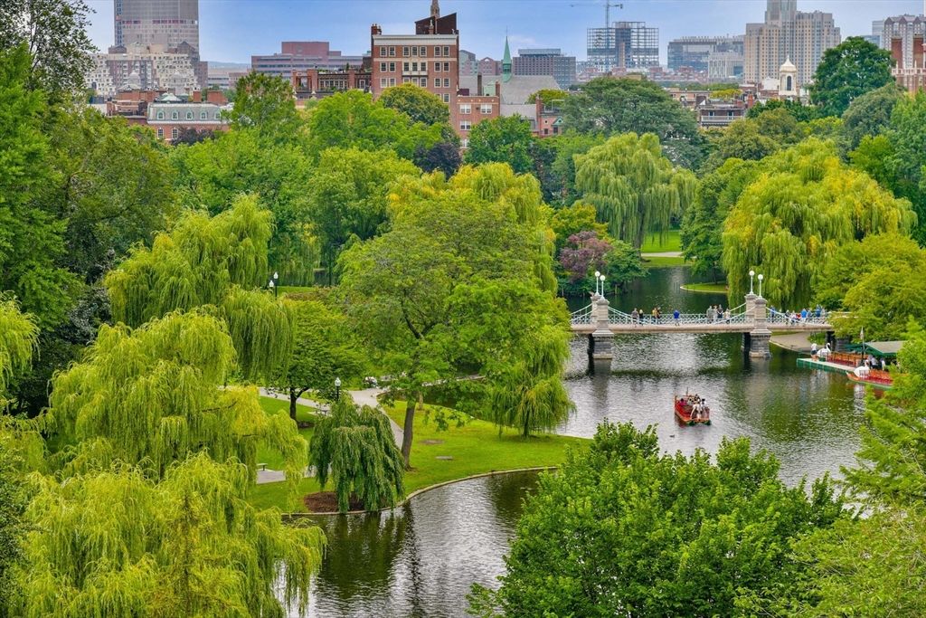 250 Boylston Street PH, Boston, MA 02116