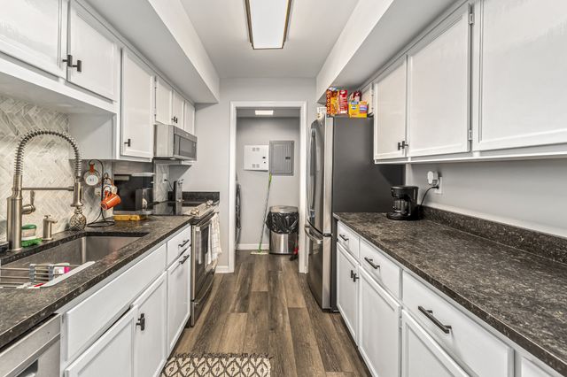 312 Westfield Dr, Nashville, TN 37221