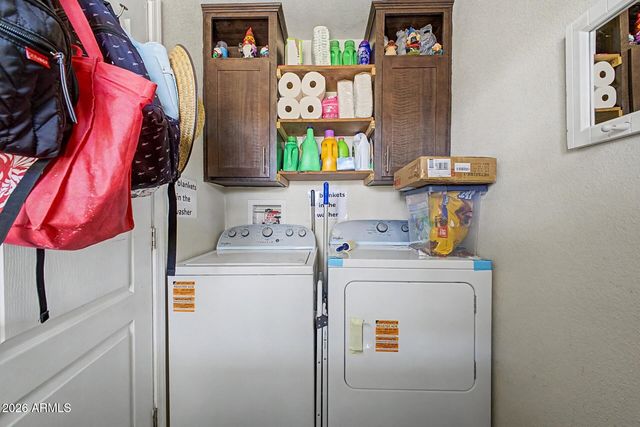 625 W MCKELLIPS -- 393, Mesa, AZ 85201