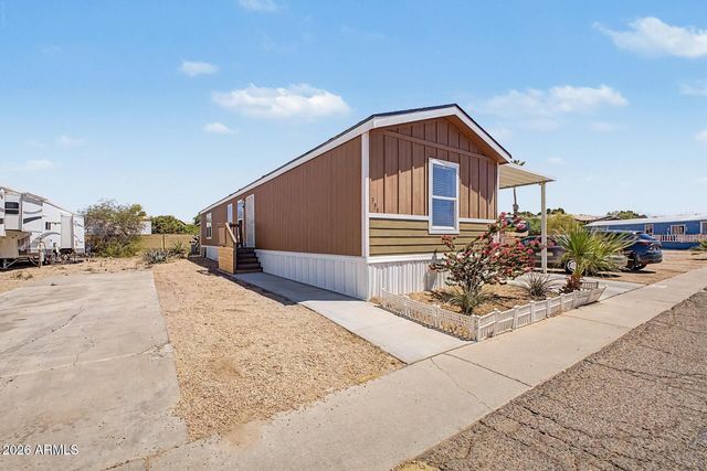 625 W MCKELLIPS -- 393, Mesa, AZ 85201
