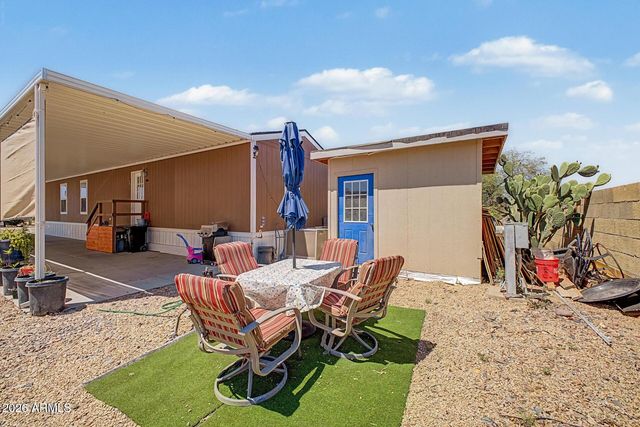 625 W MCKELLIPS -- 393, Mesa, AZ 85201