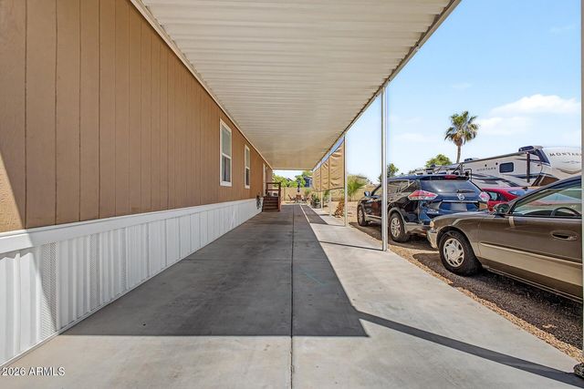 625 W MCKELLIPS -- 393, Mesa, AZ 85201