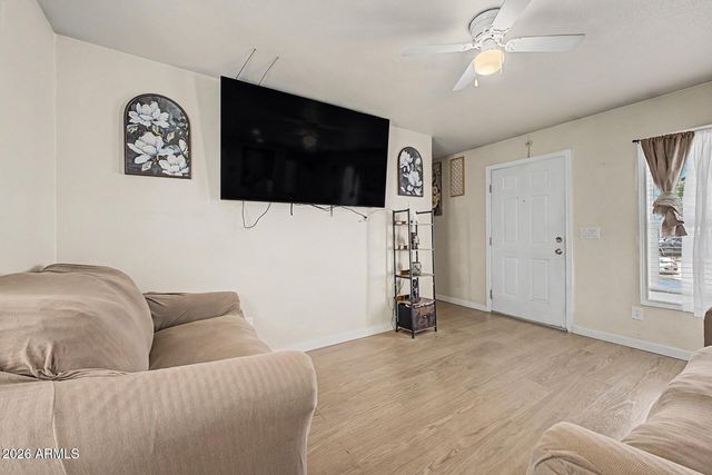 625 W MCKELLIPS -- 393, Mesa, AZ 85201