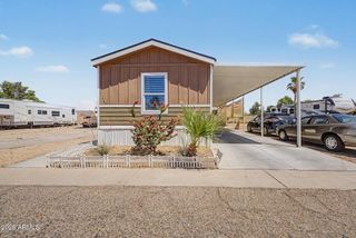625 W MCKELLIPS -- 393, Mesa, AZ 85201