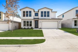 3786 Wenatche Drive, Dallas, TX 75233