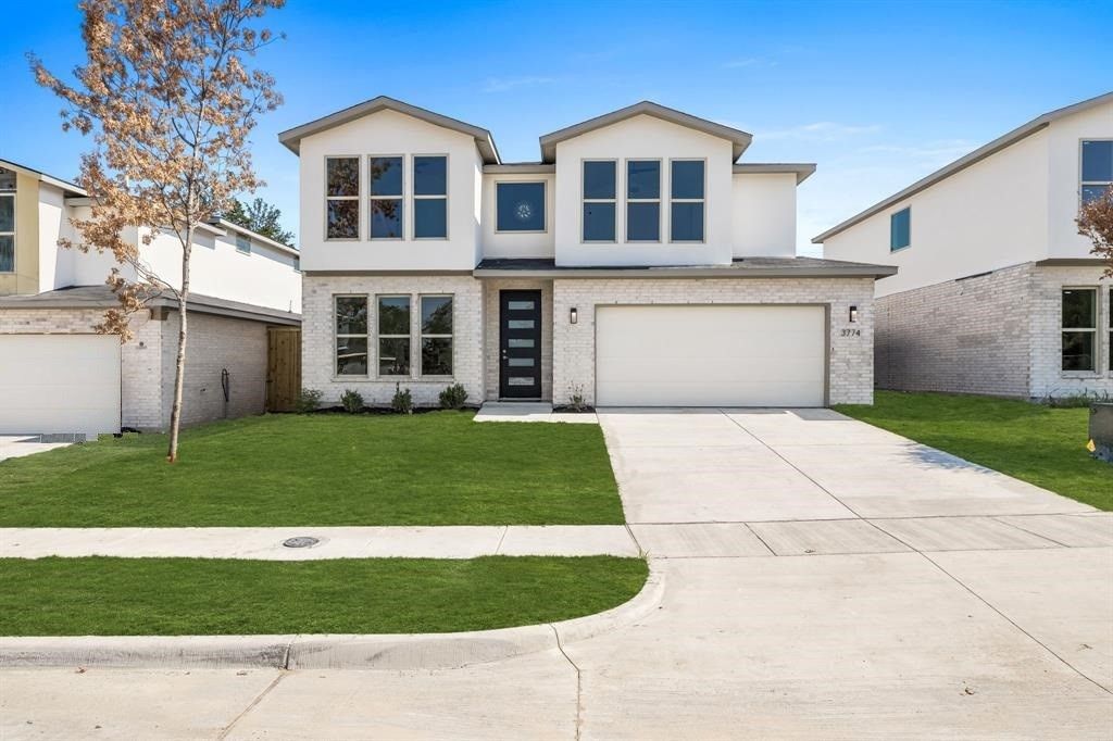 3786 Wenatche Drive, Dallas, TX 75233