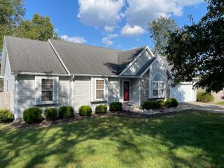105 Stretch Court, Frankfort, KY 40601
