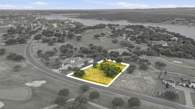 25316 Cliff XING, Spicewood, TX 78669