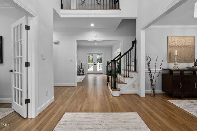 108 Vescova Lane, Morrisville, NC 27560
