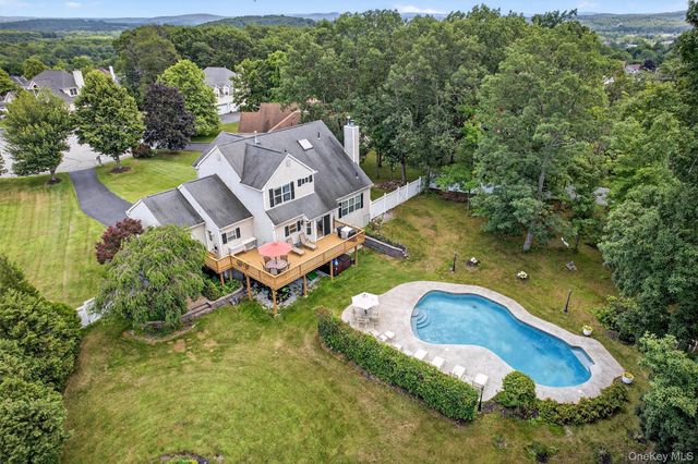 11 Pacer Court, Goshen, NY 10924